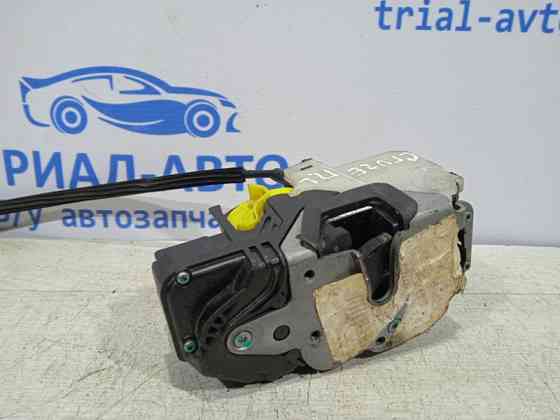 Замок двери передний левый Chevrolet Cruze J300 2009 перед. прав. (б/у) Київ