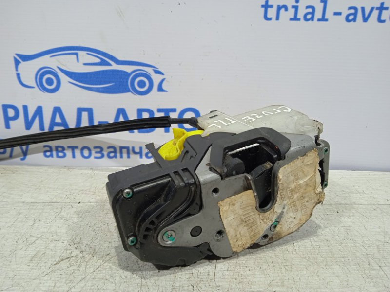 Замок двери передний левый Chevrolet Cruze 2009-2016 13579522 (Арт. 2061) Киев - изображение 1