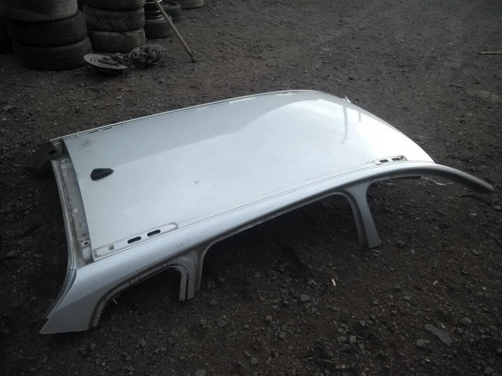 Крыша Renault Laguna III 2007-2012 Ковель - зображення 1