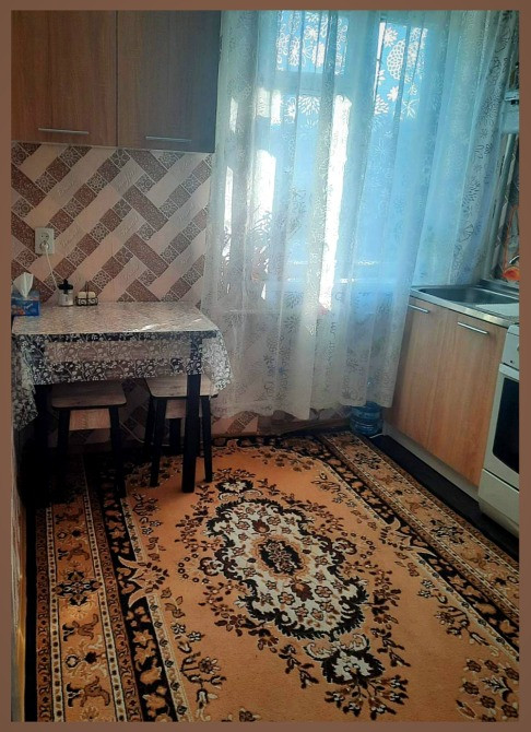 Здається простора 1-кімнатна квартира у зручному районі 44квартал Кривий Ріг - зображення 2