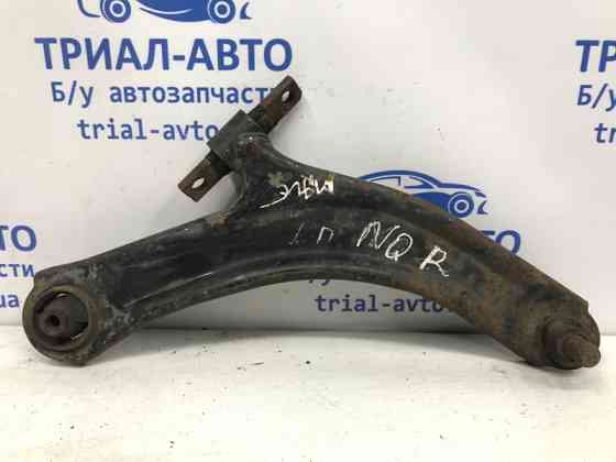 Рычаг правый Nissan Qashqai J10 2.0 БЕНЗИН MR20DE 2006 (б/у) Київ