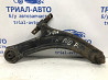 Рычаг правый Nissan Qashqai J10 2.0 БЕНЗИН MR20DE 2006 (б/у) Київ