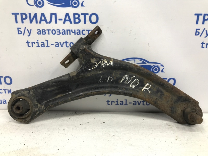 Рычаг правый Nissan Qashqai 2006-2013 0 (Арт. 13496) Київ - зображення 1