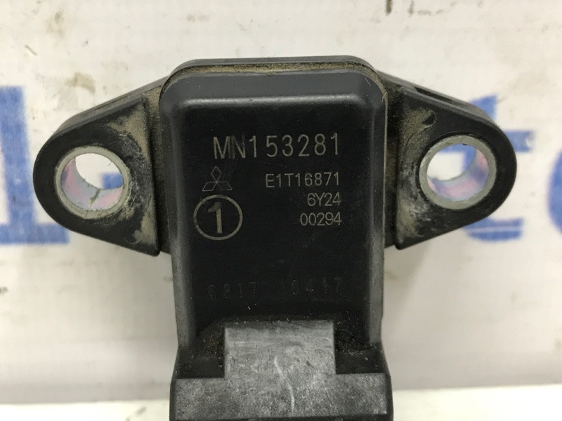 Датчик давления Map Sensor Mitsubishi Outlander CU 2.4 БЕНЗИН 4G69 2003 (б/у) Киев - изображение 3