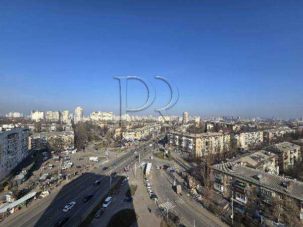 продажа 1-к квартира Киев, Соломенский, 44999 $ Київ - зображення 6