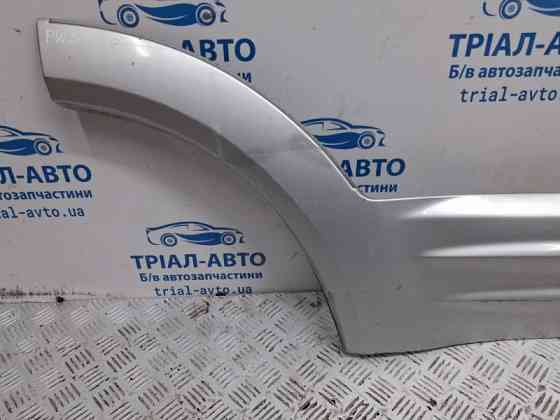 Накладка двери Mitsubishi Pajero Wagon 1999-2006 MR508194 (Арт. 71121) Киев