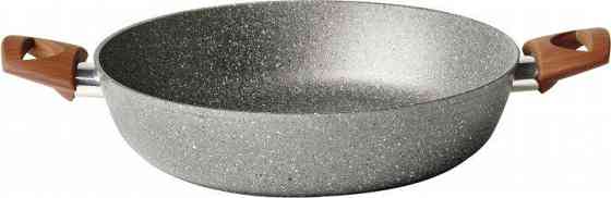 Сотейник TVS Mineralia Eco Induction BS380282910201 28 см Київ