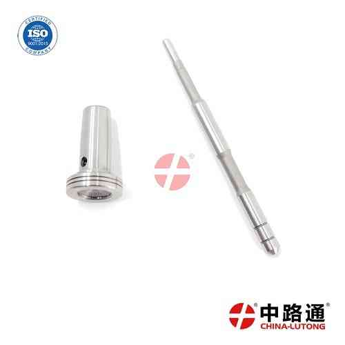 Common Rail Injector Valve F00ZC01319 Common Rail Injector Valve FOOR J01 005 Донецк