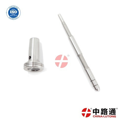 Common Rail Injector Valve F00ZC01319 Common Rail Injector Valve FOOR J01 005 Донецк - изображение 1