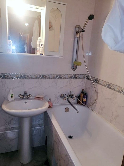 Продам 3-к квартиру с мебелью и техникой на ж/м Левобережный-3 Днепр - изображение 11