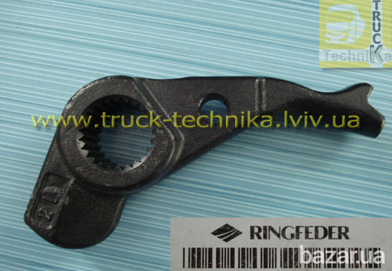 Корзина сцепления Scania 430мм нажимной диск Львов - изображение 3