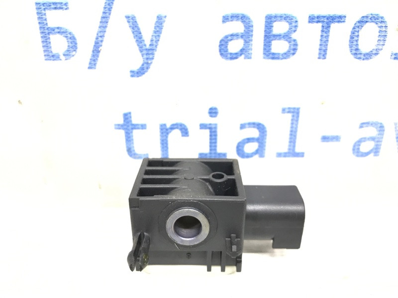 Датчик удара (AIRBAG) Hyundai Santa fe CM 2.7 БЕНЗИН G6EA 2005 (б/у) Киев - изображение 1