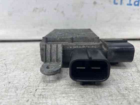 Блок управления вентилятором Kia Optima TF 2.4 БЕНЗИН G4KJ 2010 (б/у) Киев