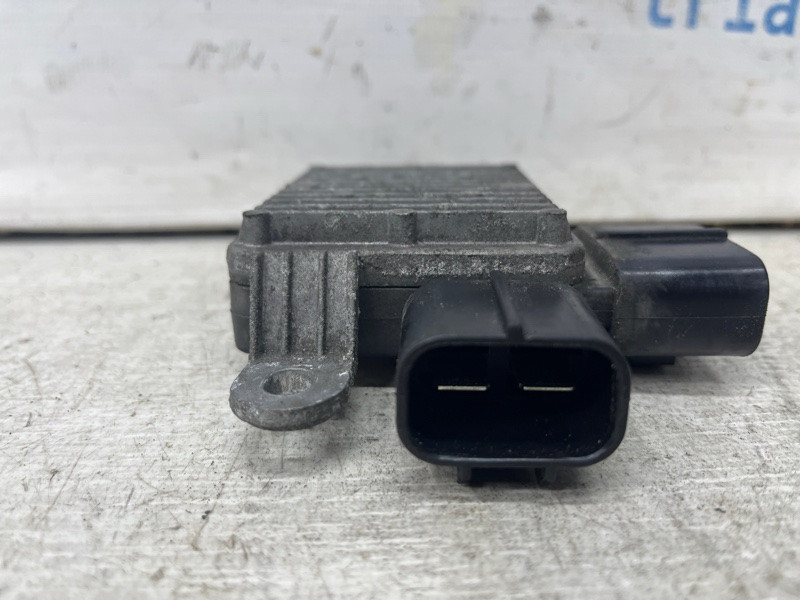 Блок управления вентилятором Kia Optima TF 2.4 БЕНЗИН G4KJ 2010 (б/у) Київ - зображення 4