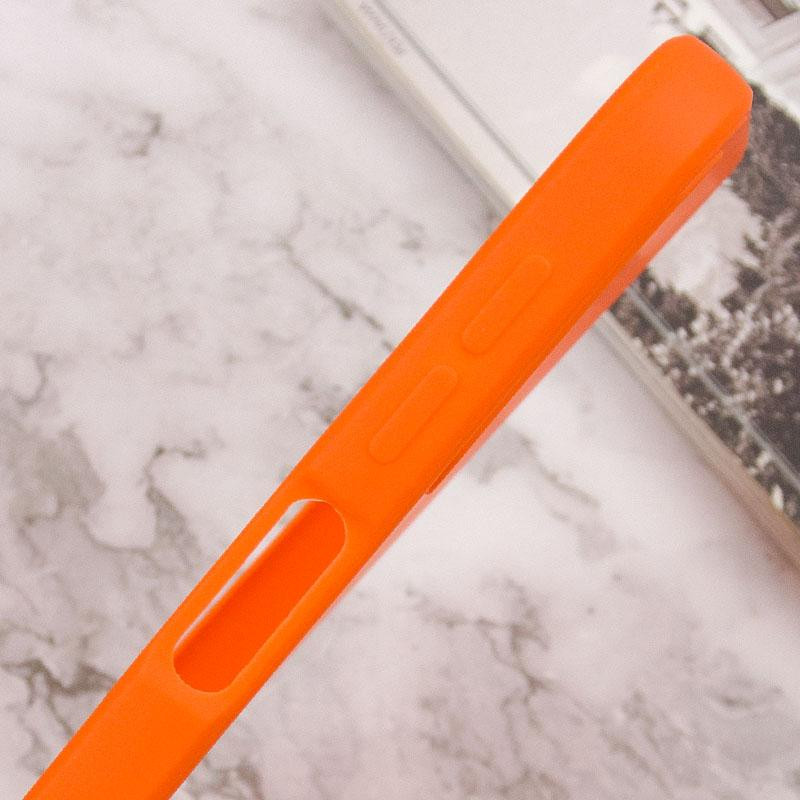 Силиконовый чехол Candy Full Camera для Samsung Galaxy A25 5G Херсон - зображення 9