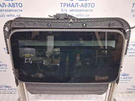 Люк в сборе Mazda 6 GH 2.5 БЕНЗИН L5-VE 2007 (б/у) Киев