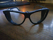 Очки защитные , пластмассовые. -82шт по 30грн Харків