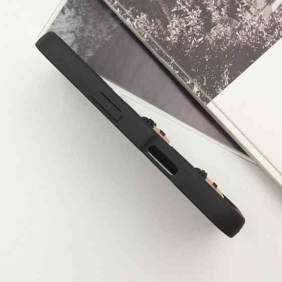 Чехол TPU Toys Case для Apple iPhone 16 (6.1") Херсон