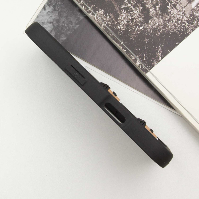 Чехол TPU Toys Case для Apple iPhone 16 (6.1") Херсон - зображення 4