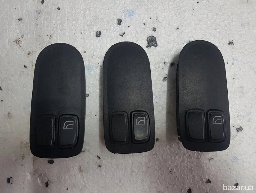 1693129 Блок управления стеклоподъемниками DAF XF 105 1811229 Дніпро - зображення 2