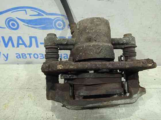 Суппорт задний правый Toyota Avensis T25 1.8 БЕНЗИН 1ZZFE 2002 (б/у) Киев