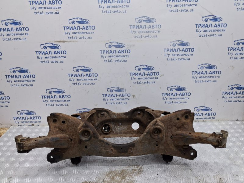 Балка задней подвески Mazda CX 5 KE 2.2 DIESEL 2011 (б/у) Киев - изображение 1