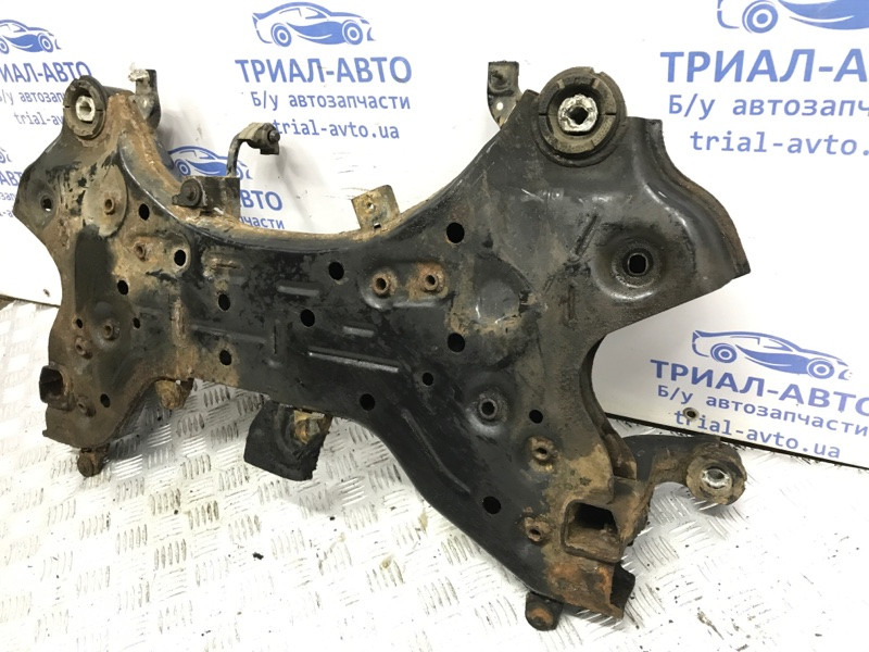 Балка передней подвески Hyundai Tucson TL 1.7 DIESEL D4FD 2015 (б/у) Киев - изображение 8