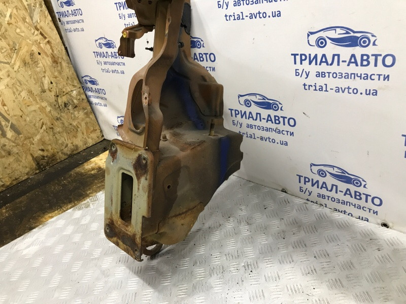 Панель передняя Chevrolet Captiva C100 2.4 БЕНЗИН Z24SED 2006 (б/у) Киев - изображение 6