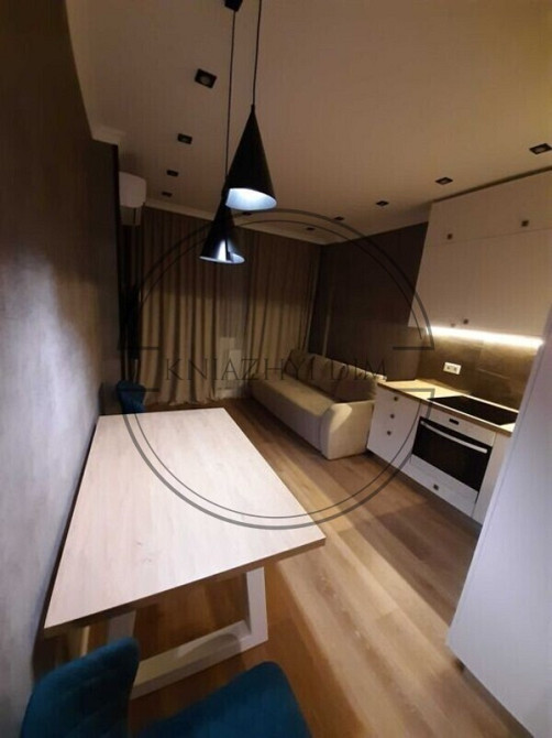 Продажа отличной 1-но к. квартиры в ЖК Комфорт Таун. № 21137545 Київ - зображення 5