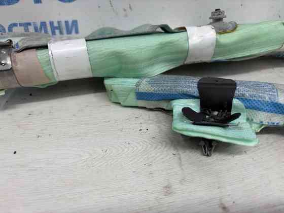 Airbag потолка(шторка) правый Skoda Octavia 2013-2020 5E0 880 742 (Арт. 83362) Київ
