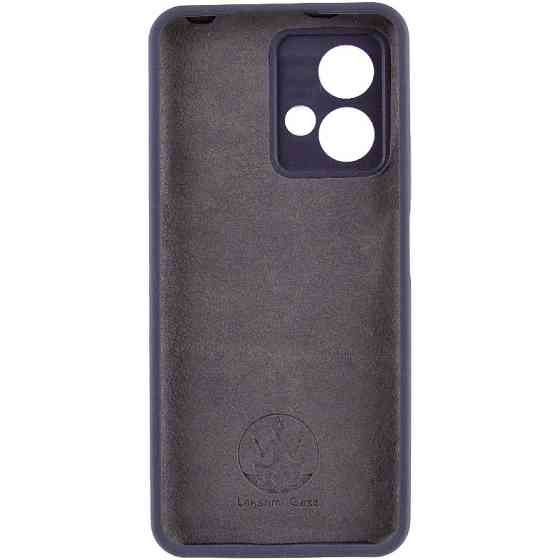 Чехол Silicone Cover Lakshmi Full Camera (AA) для Motorola Moto G84 Херсон