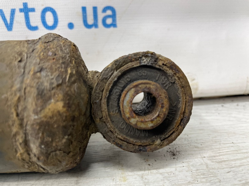 Амортизатор задний Chevrolet Captiva C140 2.2 DIESEL Z22D1 2006 (б/у) Киев - изображение 5