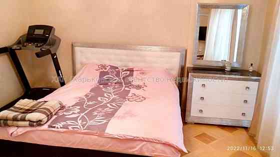 продажа 2-к квартира Харьков, Шевченковский, 52000 $ Харьков