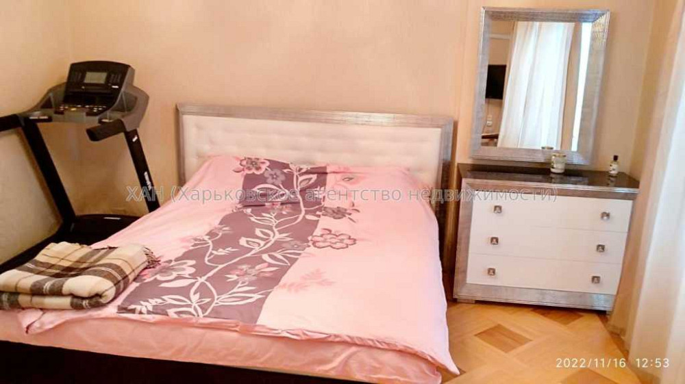 продажа 2-к квартира Харьков, Шевченковский, 52000 $ Харьков - изображение 6