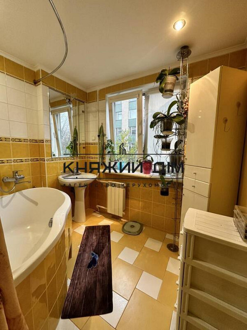 Оренда 3-х к. квартири на Відрадному масиві. № 11203503 Киев - изображение 3