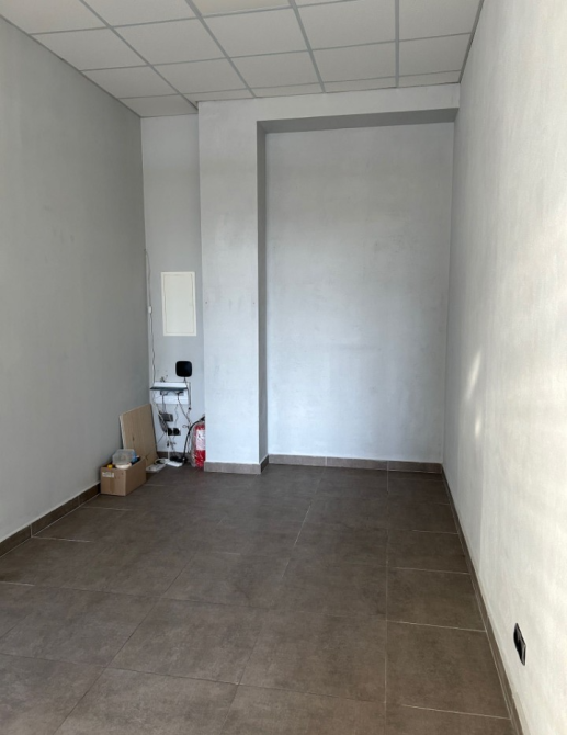 Лівобережна метро,вул Євгена Сверстюка 6Е, приміщення 65м Київ - зображення 2