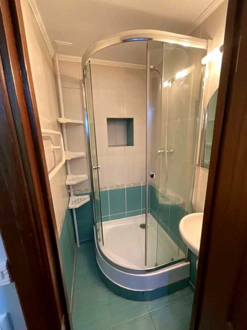 долгосрочная аренда 1-к квартира Киев, Соломенский, 15000 грн./мес. Киев - изображение 12