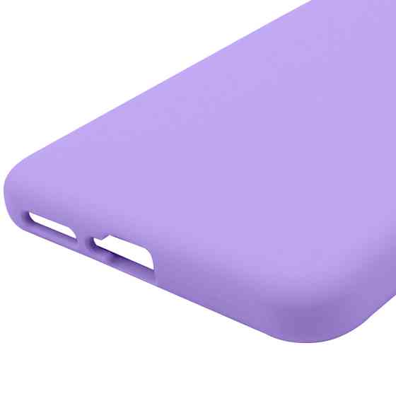 Чехол Silicone Cover Lakshmi Full Camera (AAA) для Xiaomi Redmi Note 15 Pro+ 5G Херсон
