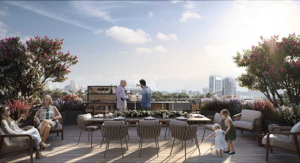 продажа 2-к квартира Киев, Голосеевский, 280000 $ Киев - изображение 10