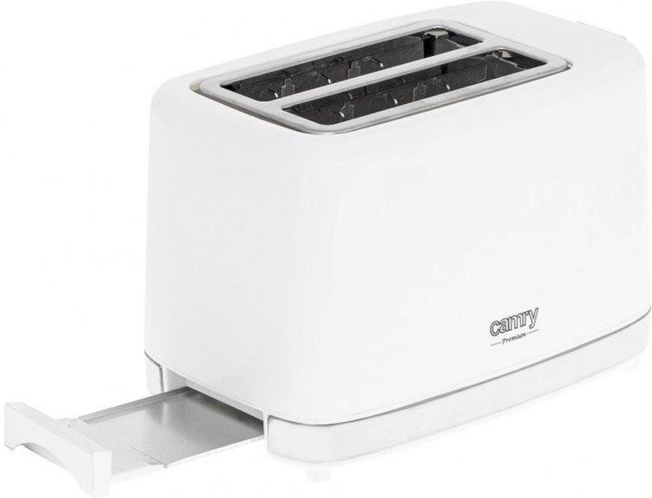Тостер Сamry СR-3219 900 Вт Київ - зображення 3