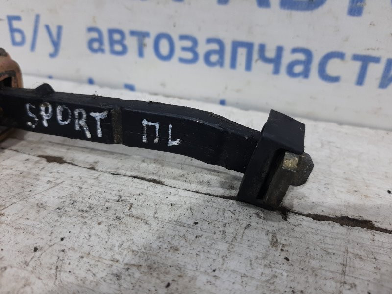 Ограничитель двери передний левый Mitsubishi Pajero Sport K9 2.5 DIESEL 4D56 1996 (б/у) Киев - изображение 3