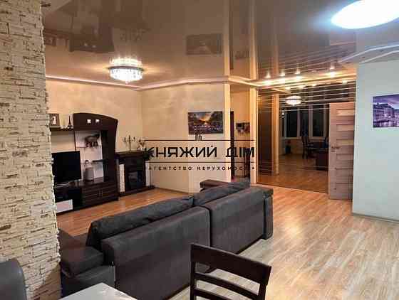 Оренда 3 кімнатна квартира м. Деміївська КОД 11203975 Київ