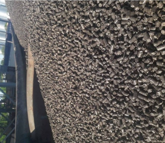 Пелети та брикети з лушпиння соняшника для підприємств. Харків - зображення 1