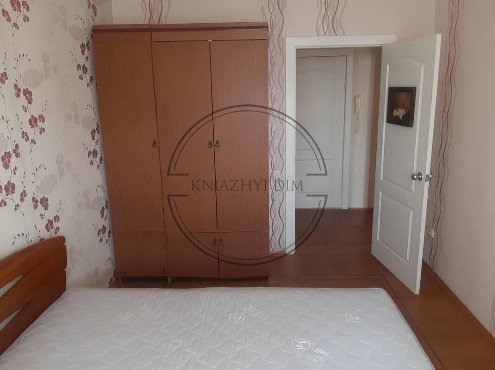 Оренда 2-х к.кв. по вул. Драгоманова 42, м. Позняки- 7хвилин. Дарницький р-н. КОД ОБ'ЄКТА 11195544 Киев - изображение 1