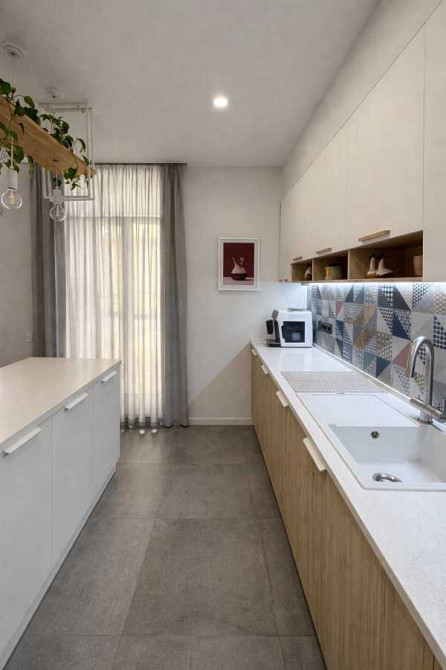 продажа 2-к квартира Киев, Днепровский, 165200 $ Київ - зображення 6