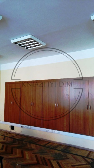 Офис в центре ул.Златоустовская. м.Университет, м.Вокзальная Код объекта 1417220 Київ - зображення 3