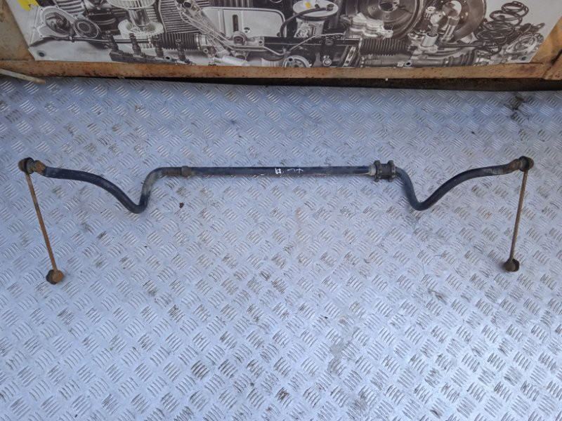 Стабилизатор передний Mitsubishi Outlander 2007-2012 4056A096 (Арт. 9743) Киев - изображение 1