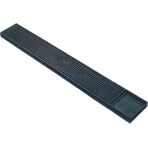 Коврик барный "Спил-Стоп" Empire 59 х 8 cм Одесса - изображение 5