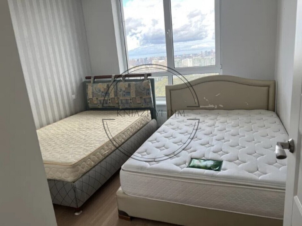 ГЕНЕРАТОР! Оренда 3-кімнатної квартири в ЖК Солом`янська 20В. № 11202417 Київ - зображення 9