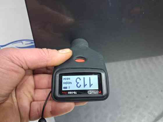 Капот Mitsubishi Outlander 2003-2006 5900A058 (Арт. 66288) Киев